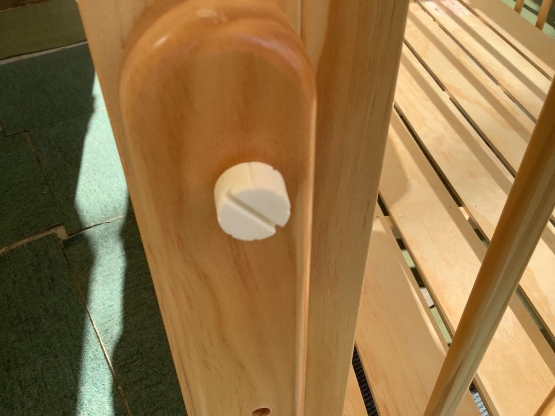 大和屋　トール　Wオープンベビーベッド