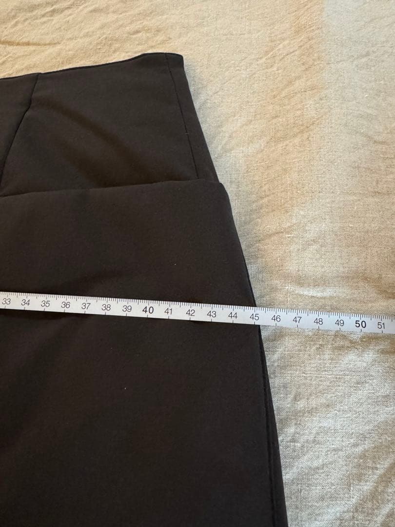 スカート THE NEWHOUSE CLAVER SKIRT S