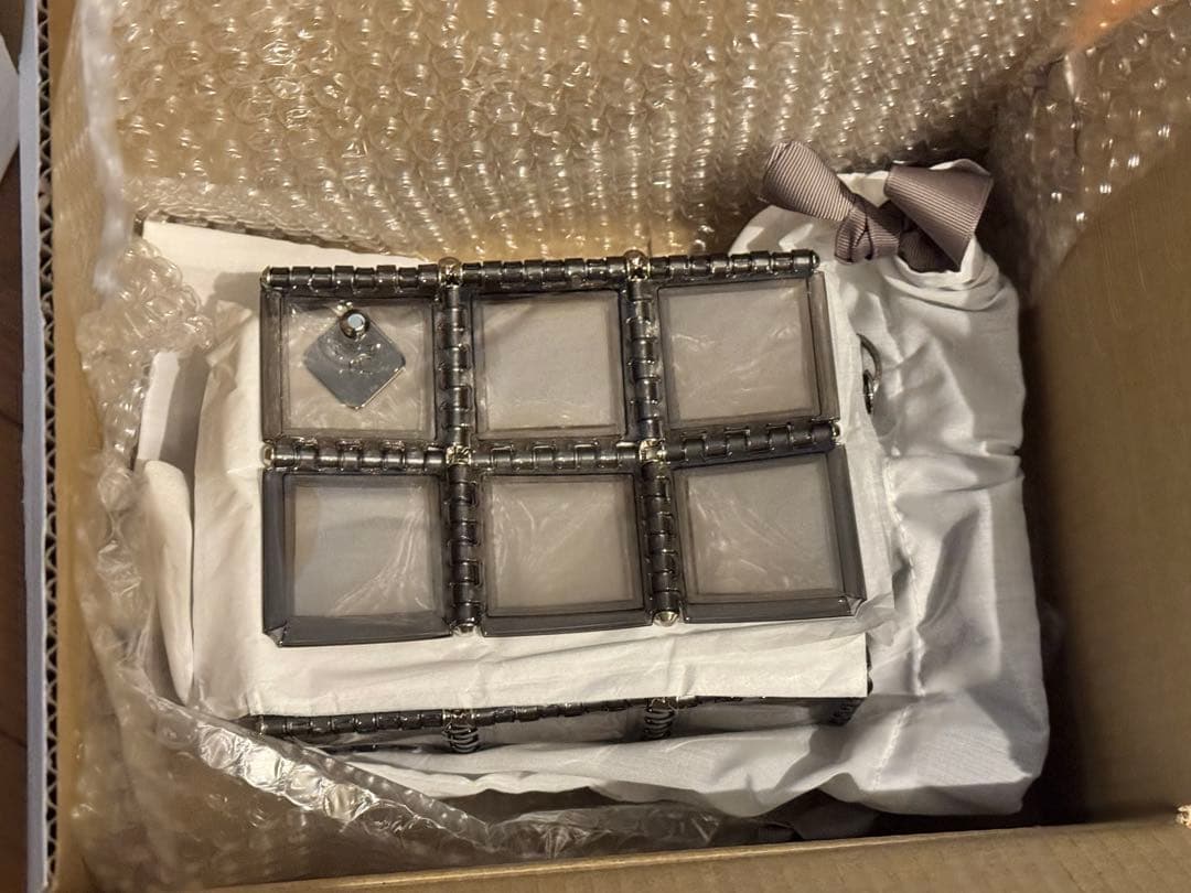 バッグ 52 BY HIKARUMATSUMURA