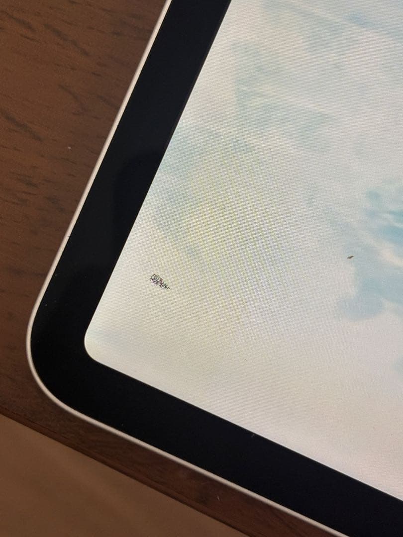 ジャンク品Apple iPad Pro 12.9インチ　第3世代　Wi-Fi