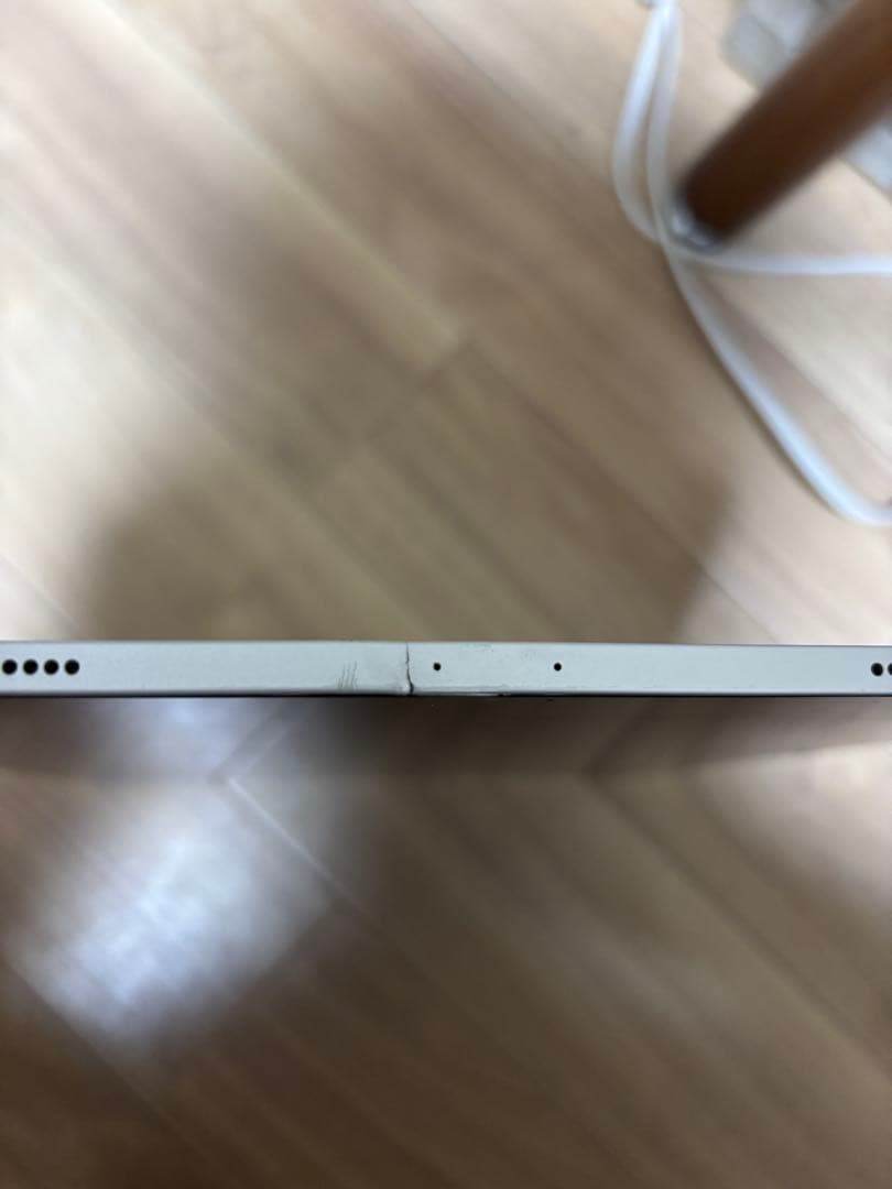 ジャンク品Apple iPad Pro 12.9インチ　第3世代　Wi-Fi