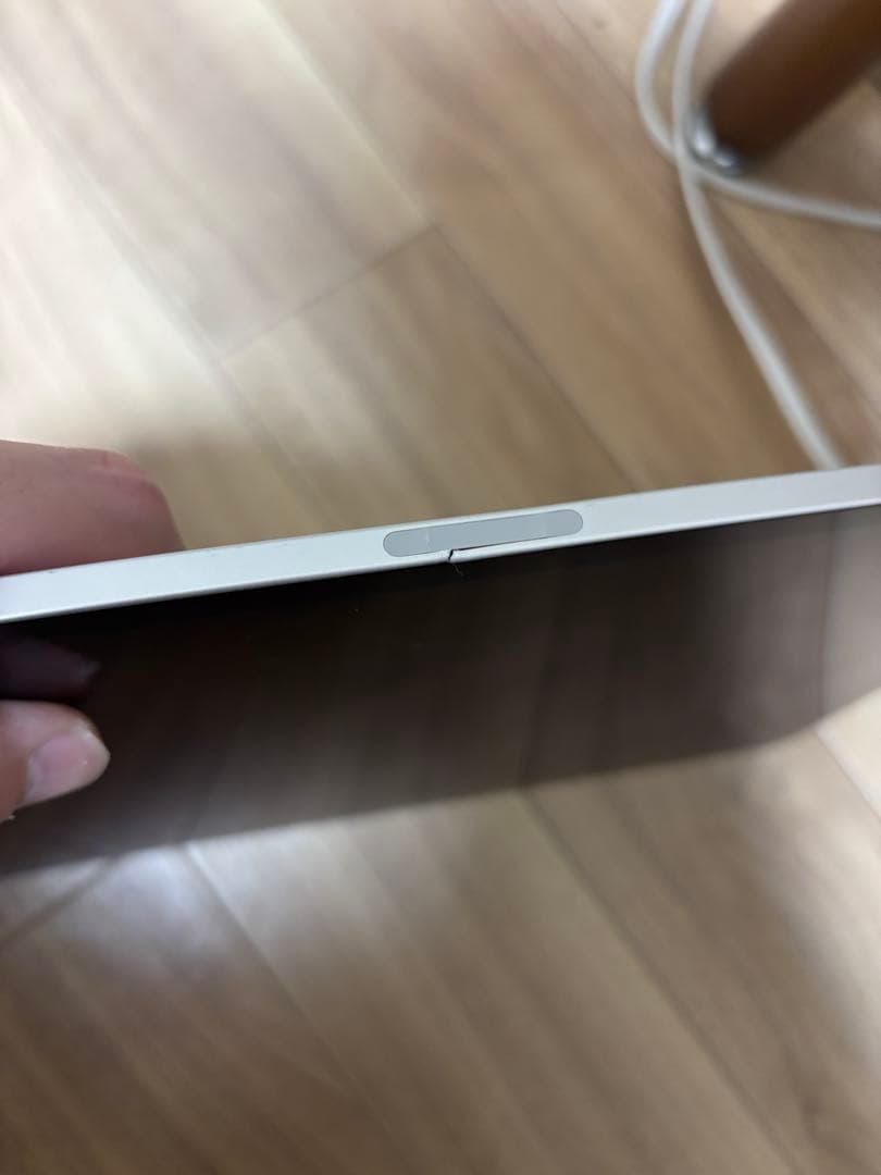 ジャンク品Apple iPad Pro 12.9インチ　第3世代　Wi-Fi