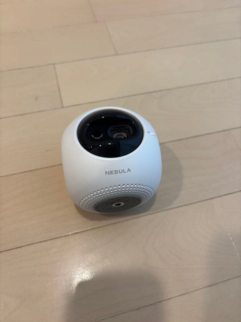 NEBULA Astro プロジェクター 本体　スタンド付き