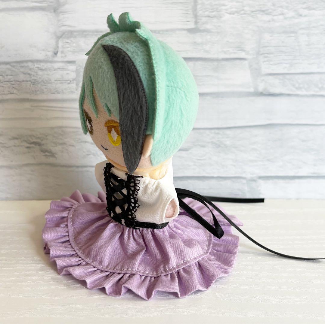 ぬい服　オーダー品5-49　おおさめ様　10ｃｍ補正サイズ