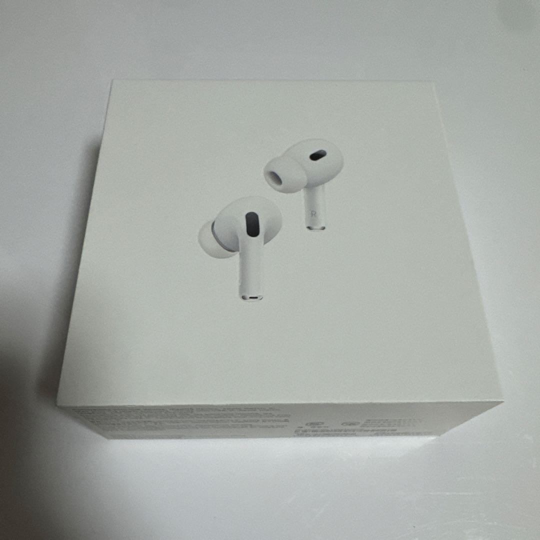AirPods Pro 2 エアーポッズ プロ 2
