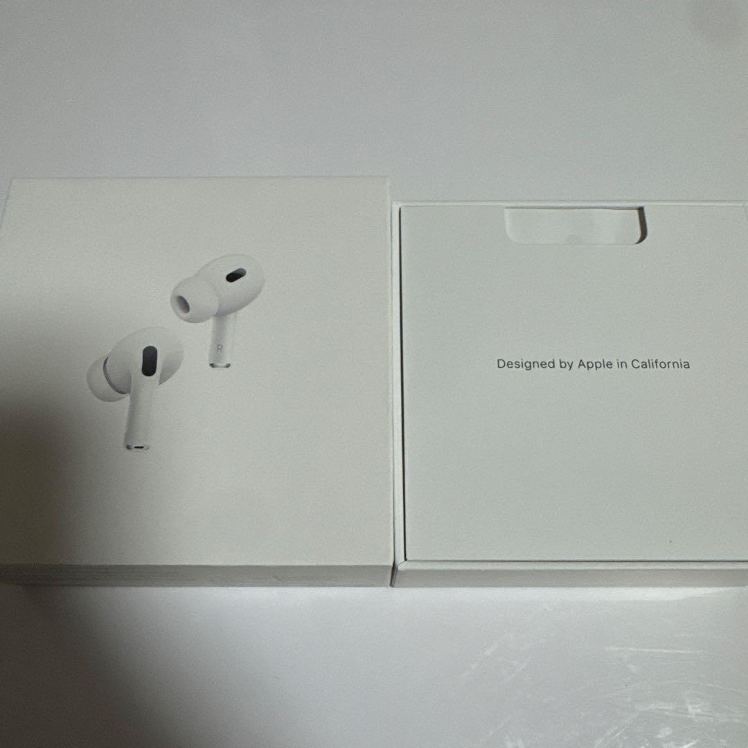 AirPods Pro 2 エアーポッズ プロ 2