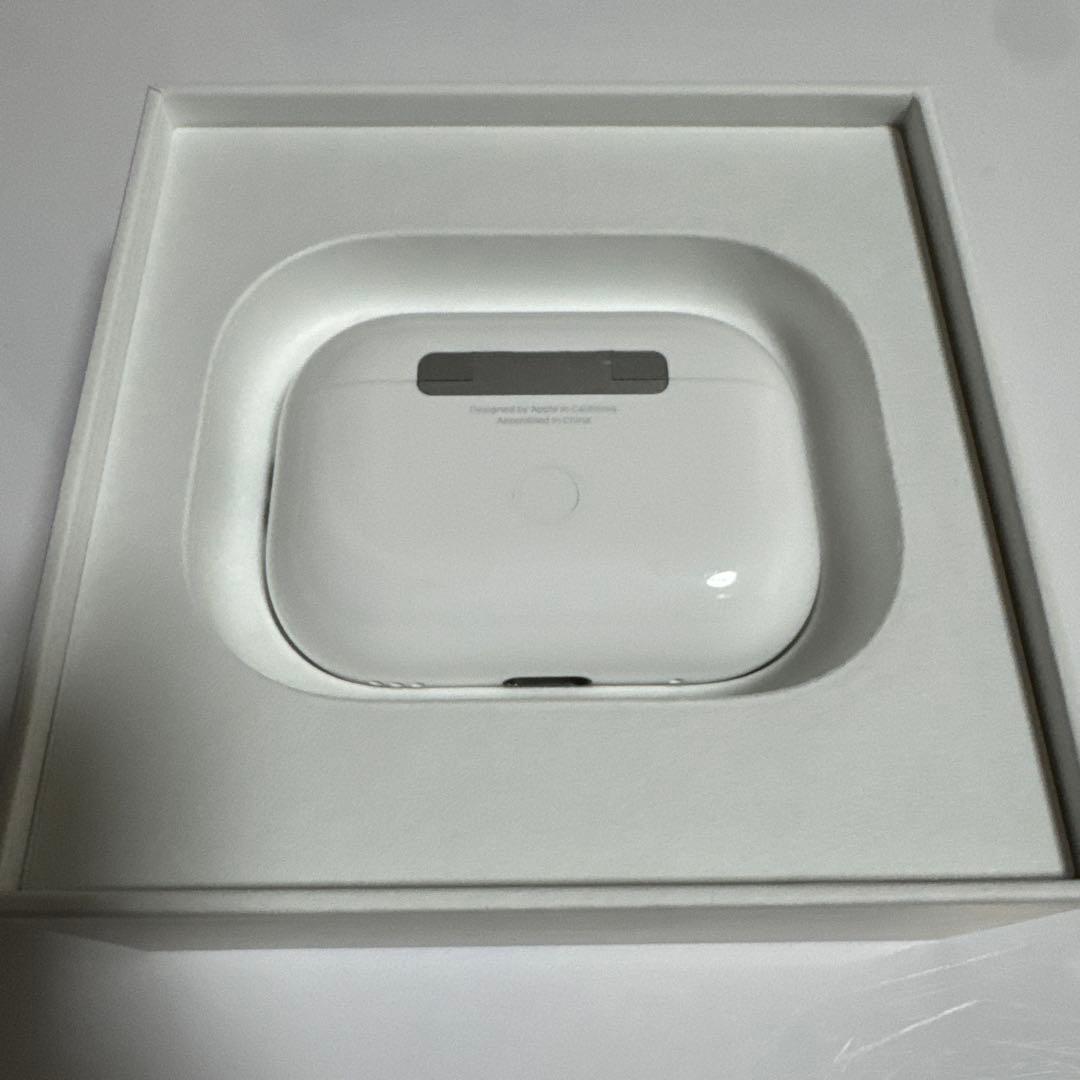 AirPods Pro 2 エアーポッズ プロ 2