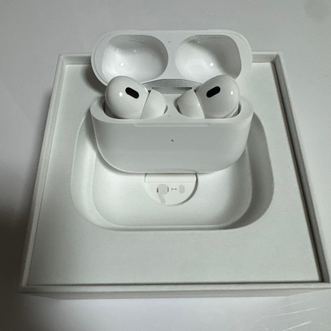 AirPods Pro 2 エアーポッズ プロ 2