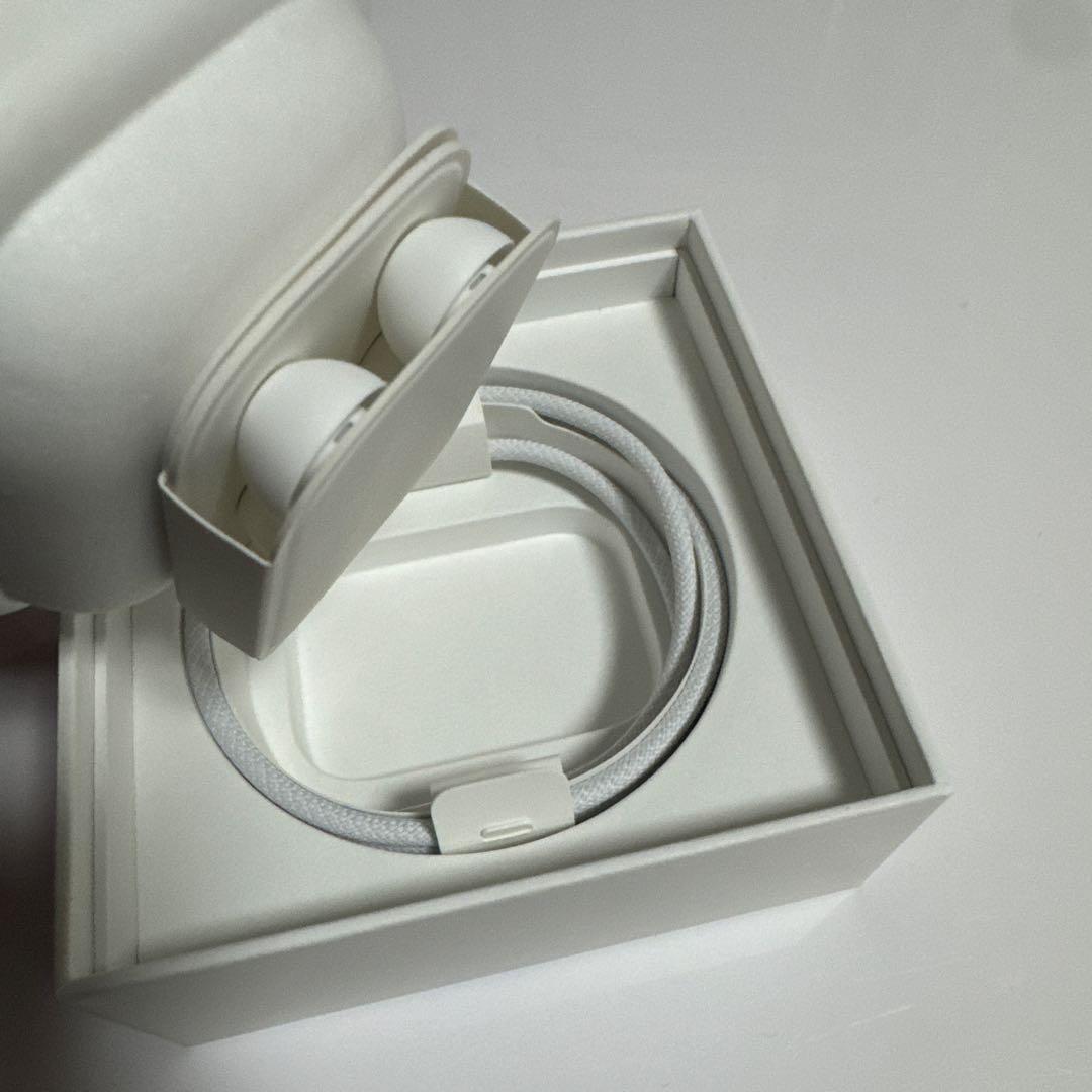 AirPods Pro 2 エアーポッズ プロ 2