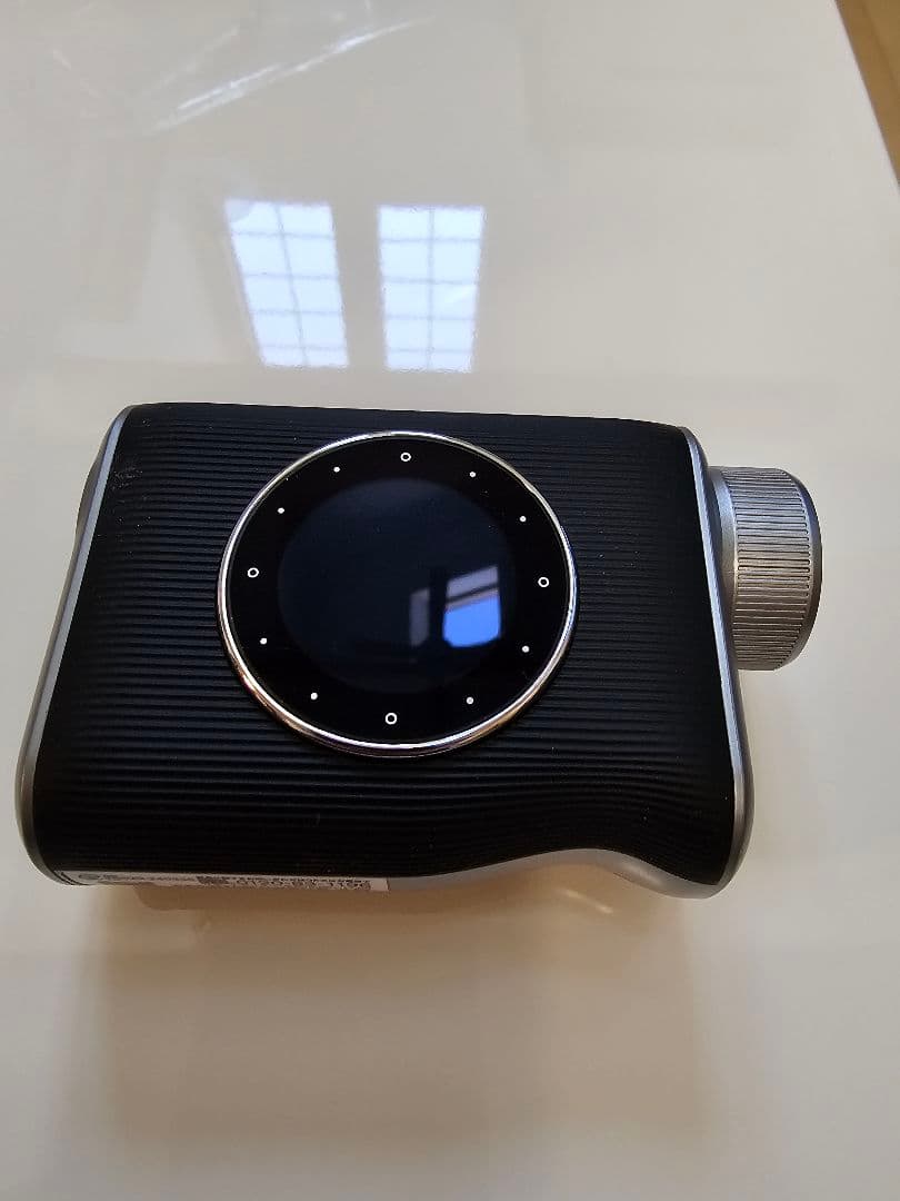 イーグルビジョンEAGLE VISION　EV-490 レーザー距離計 中古品