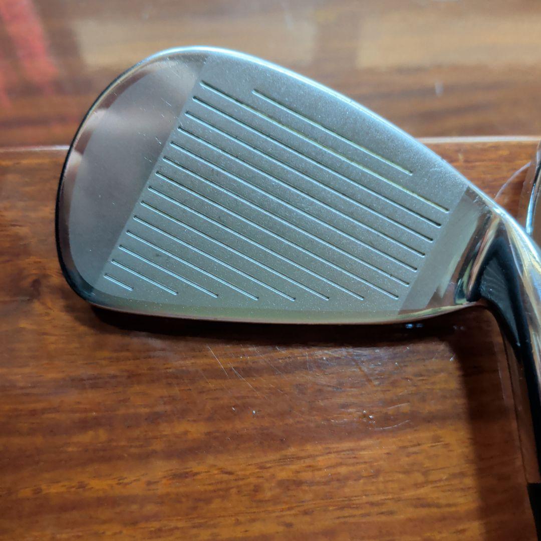 TaylormadeMade レフティアイアン　6本セット