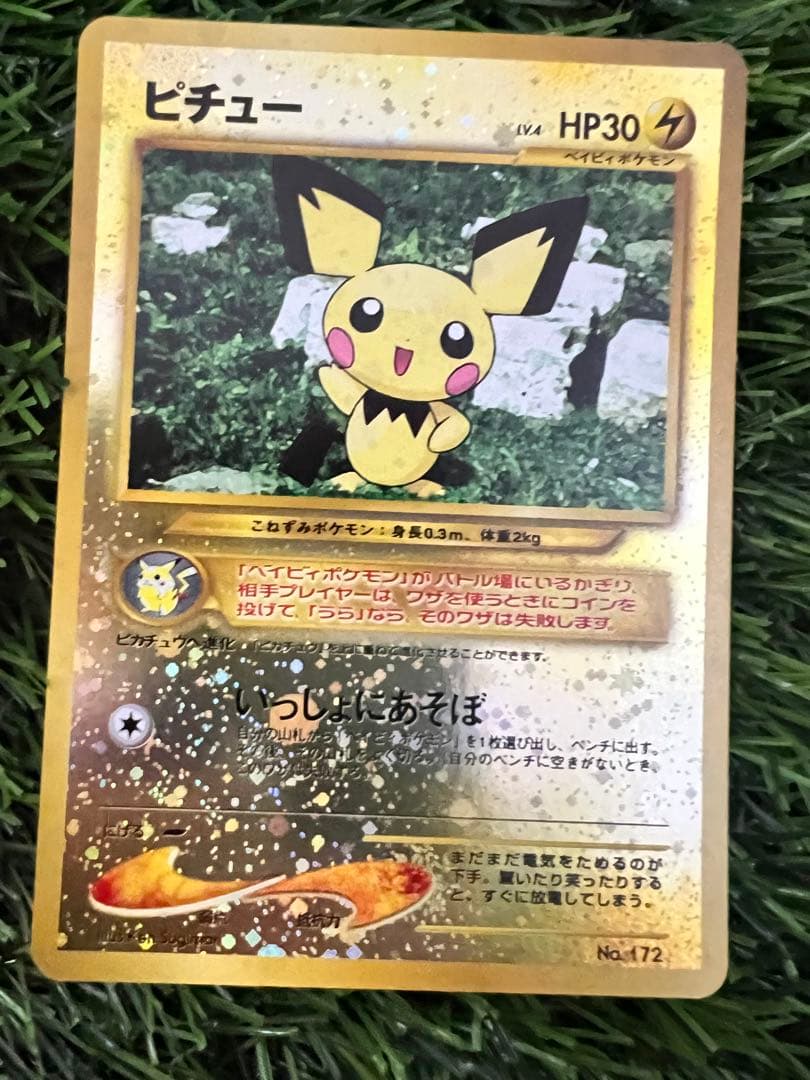 プレミアムファイル2 リザードン、エンテイ、ピチュー　良品