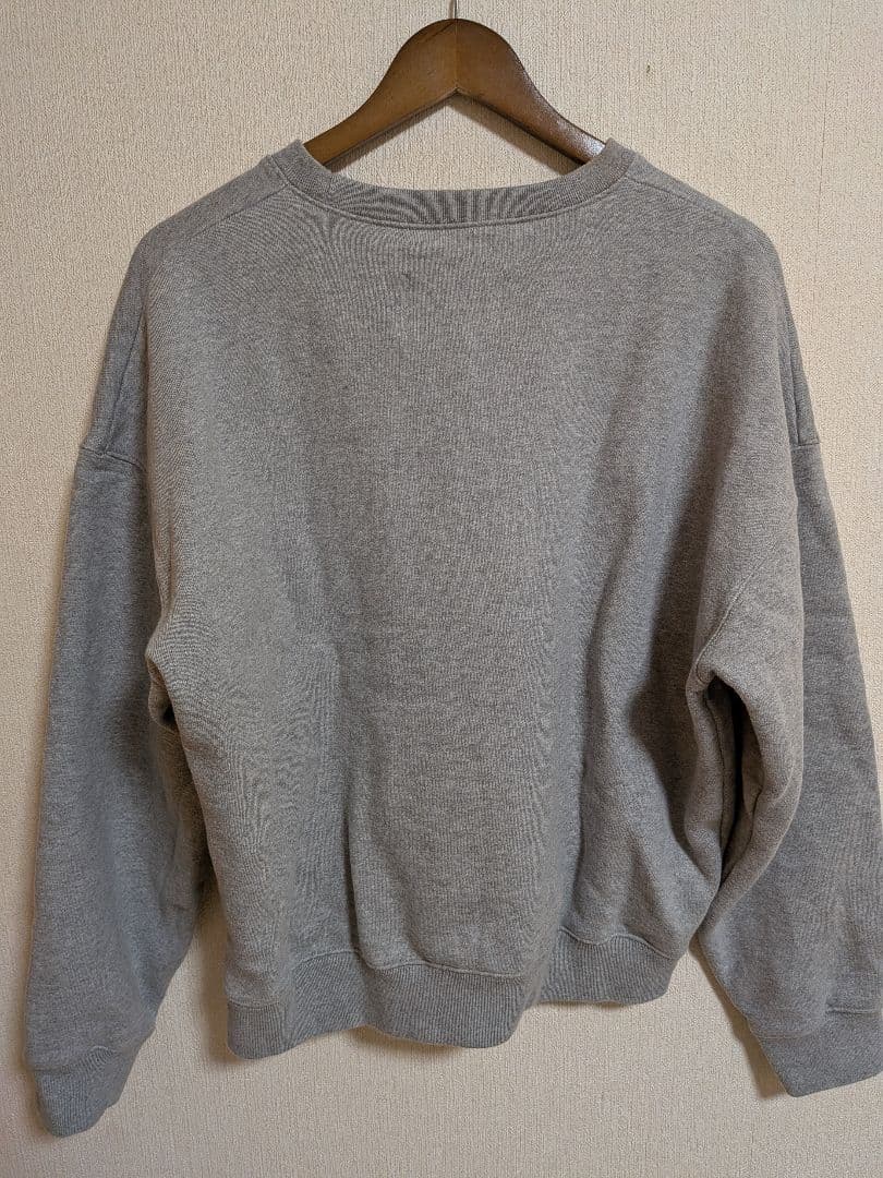 gadid anoiem【JOHN / GRAY】