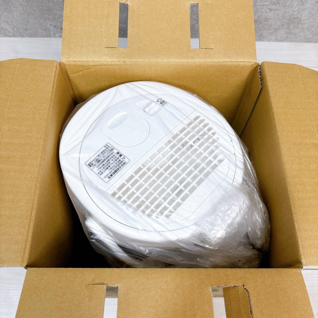 【未使用品】象印 EE-RJ35 2014年製 スチーム式加湿器 加湿器