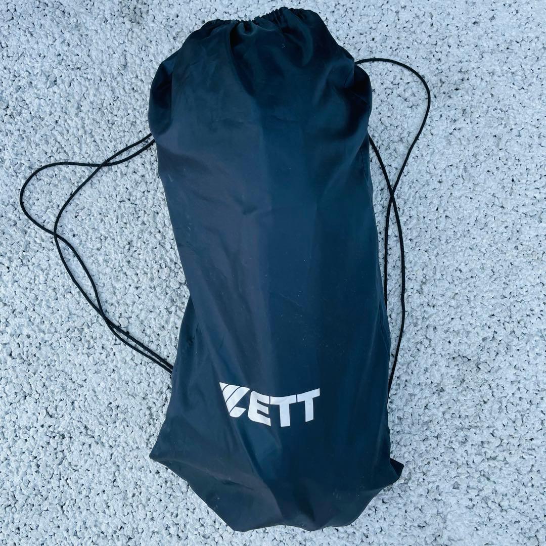 ZETT JSBB キャッチャー防具 ヘルメット付き　軟式 一般