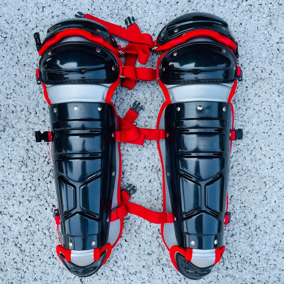 ZETT JSBB キャッチャー防具 ヘルメット付き　軟式 一般