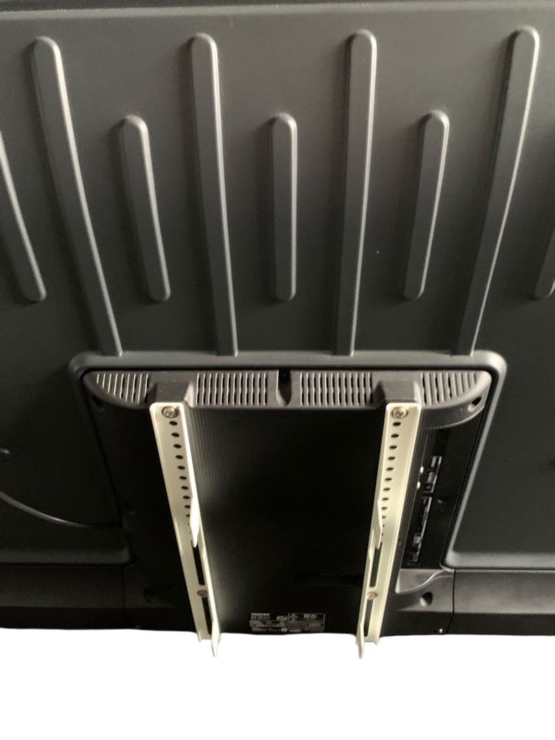 TOSHIBA 55C350✕液晶テレビ 55インチ WALL V2ロータイプ