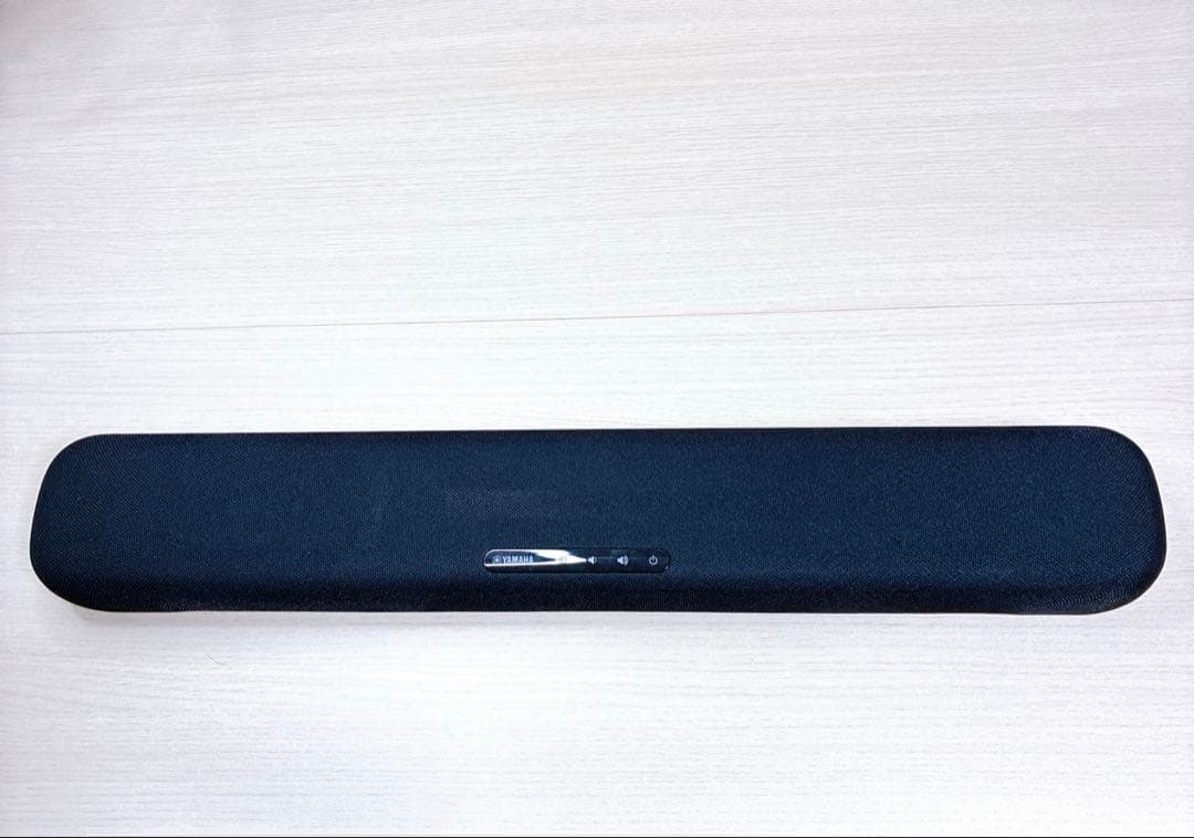 YAMAHA SR-C20A サウンドバー