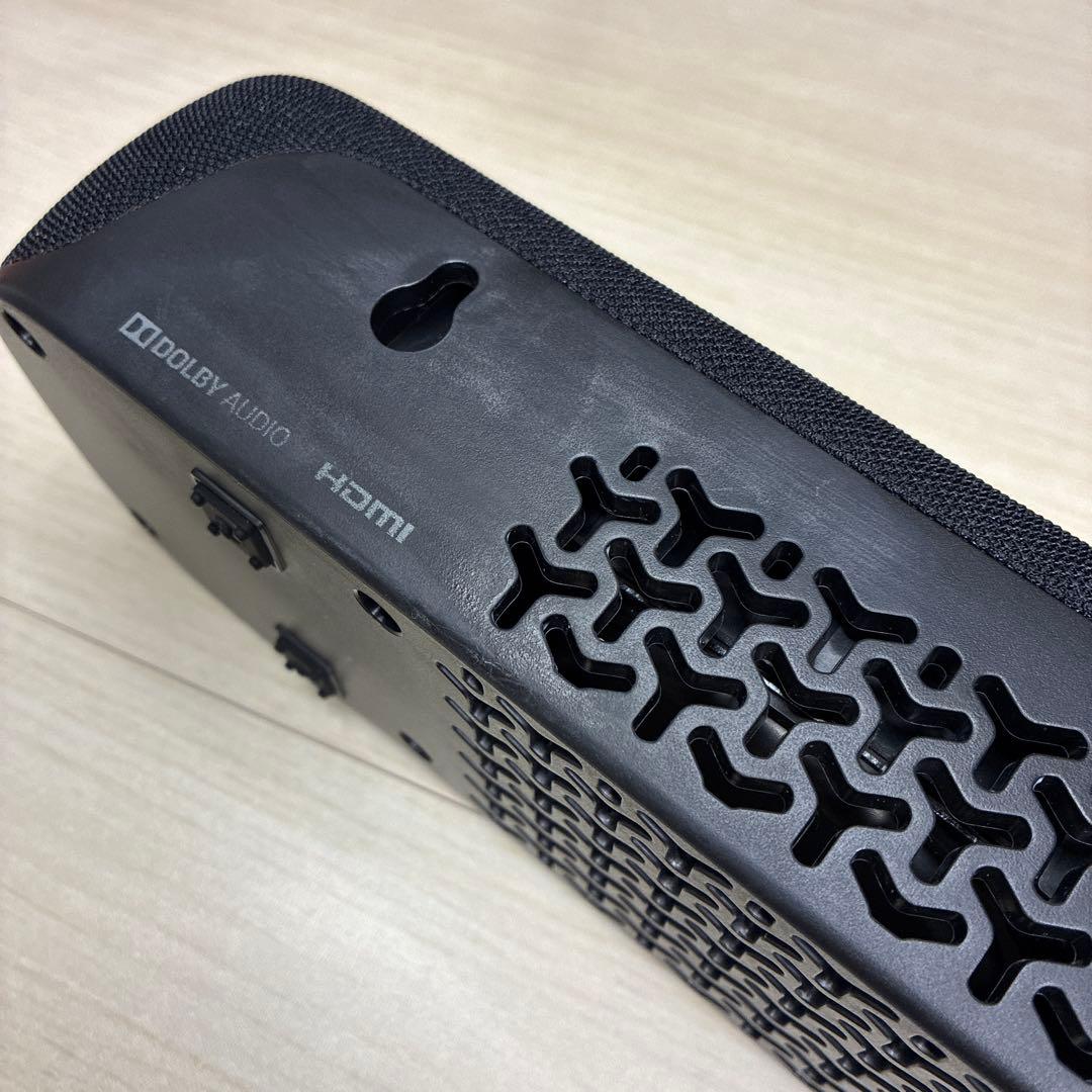 YAMAHA SR-C20A サウンドバー