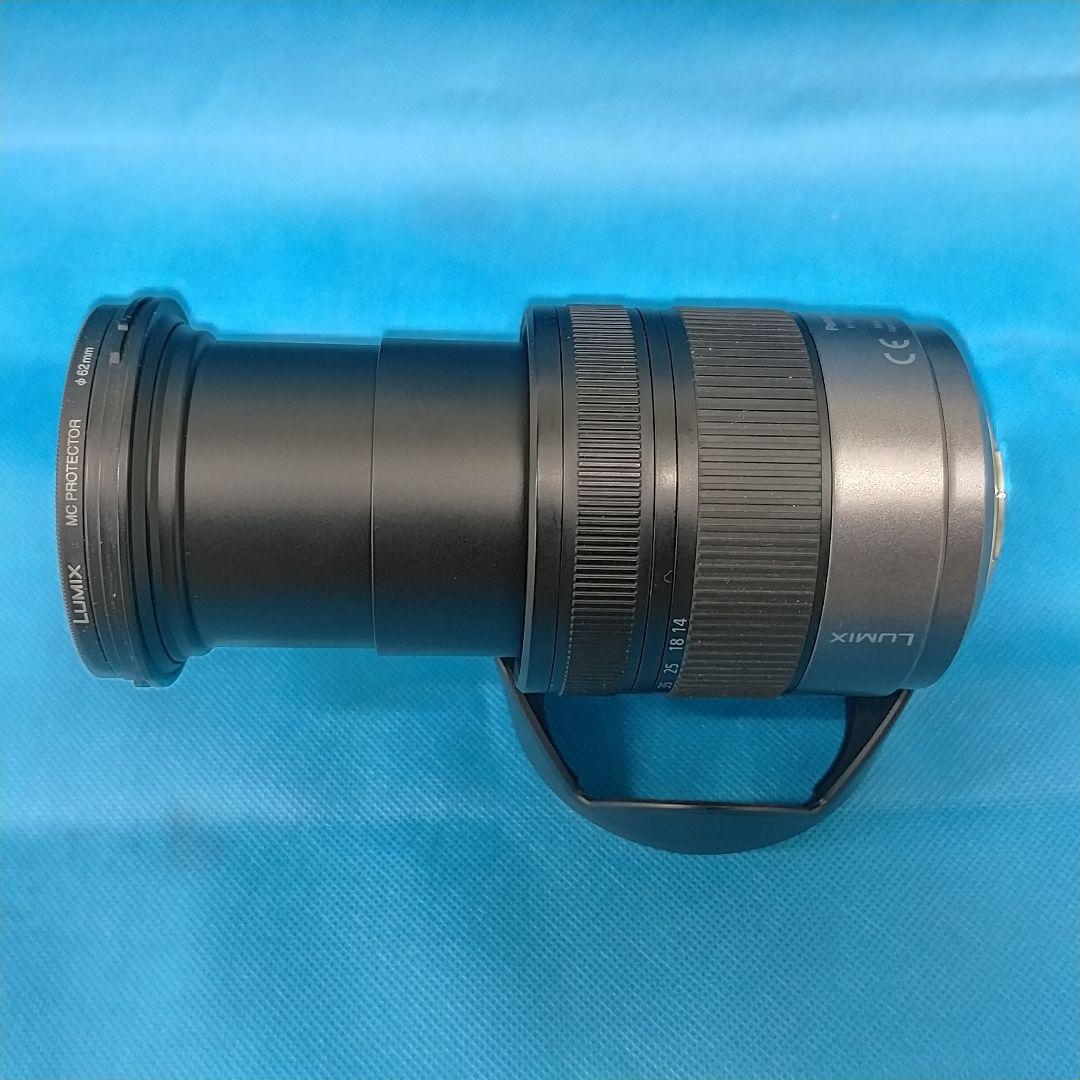 レンズ(ズーム) LUMIX G VARIO HD 14-140mm[H-VS014140]