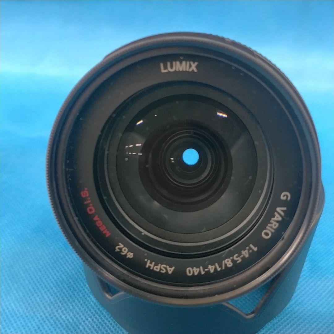 レンズ(ズーム) LUMIX G VARIO HD 14-140mm[H-VS014140]