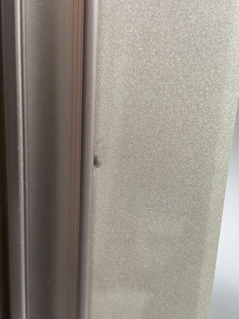 ひ*ん様 美品　ニトリ　リガーレ　食器棚　白　人気シリーズ　60幅