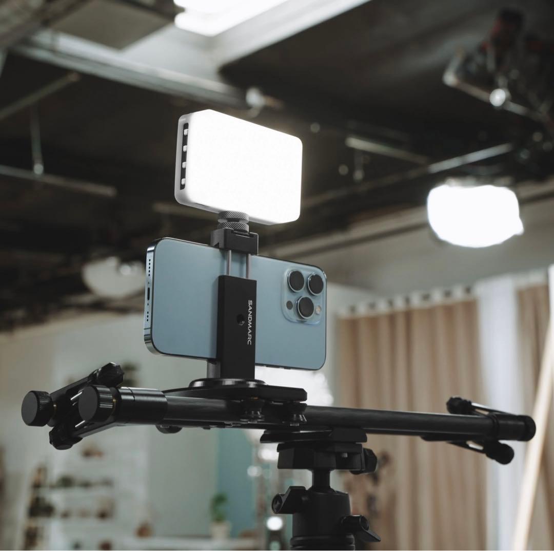 sandmarc cinema slider シネマスライダー