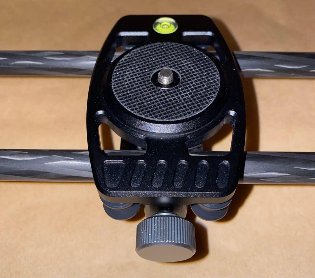 sandmarc cinema slider シネマスライダー