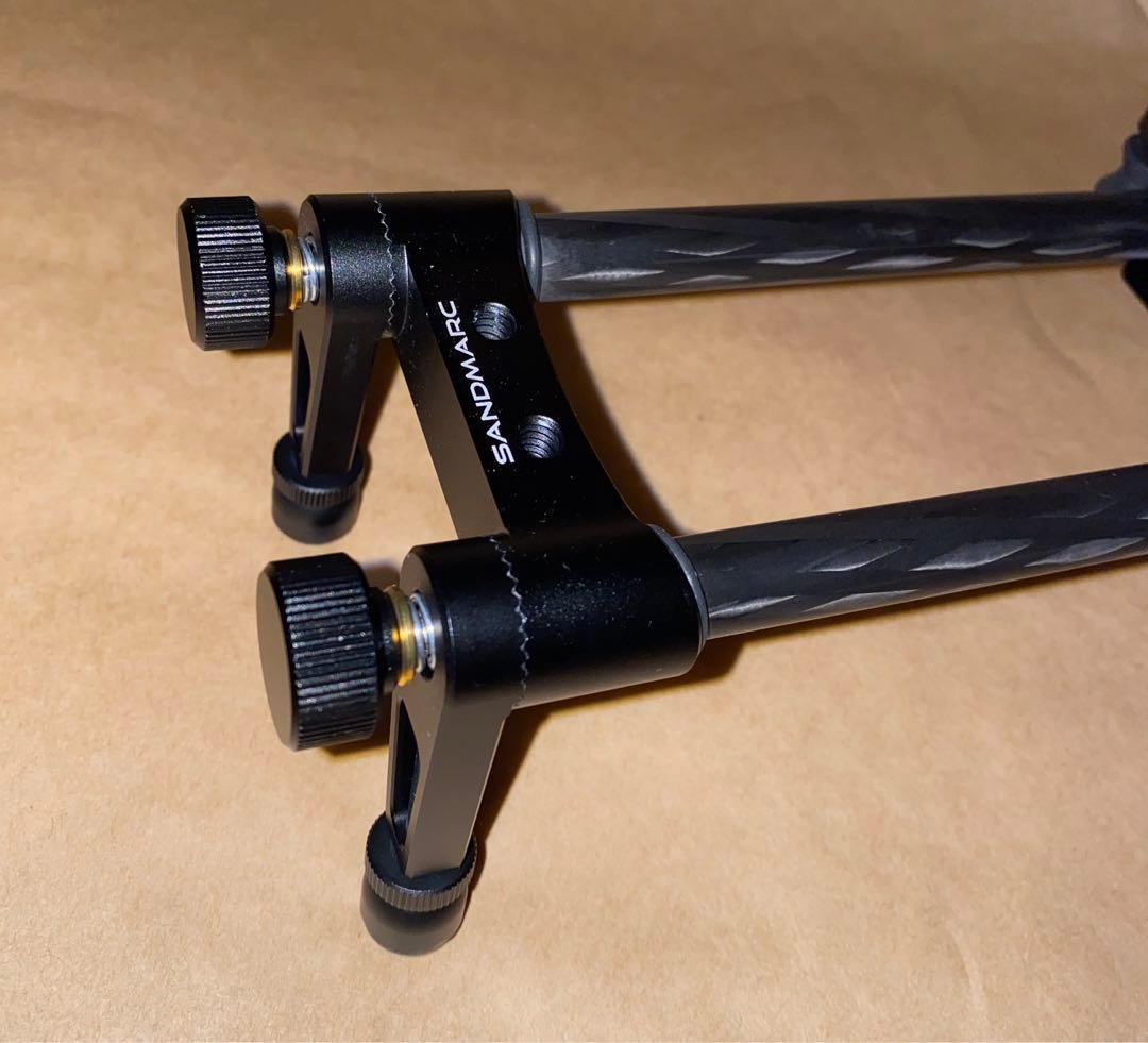 sandmarc cinema slider シネマスライダー