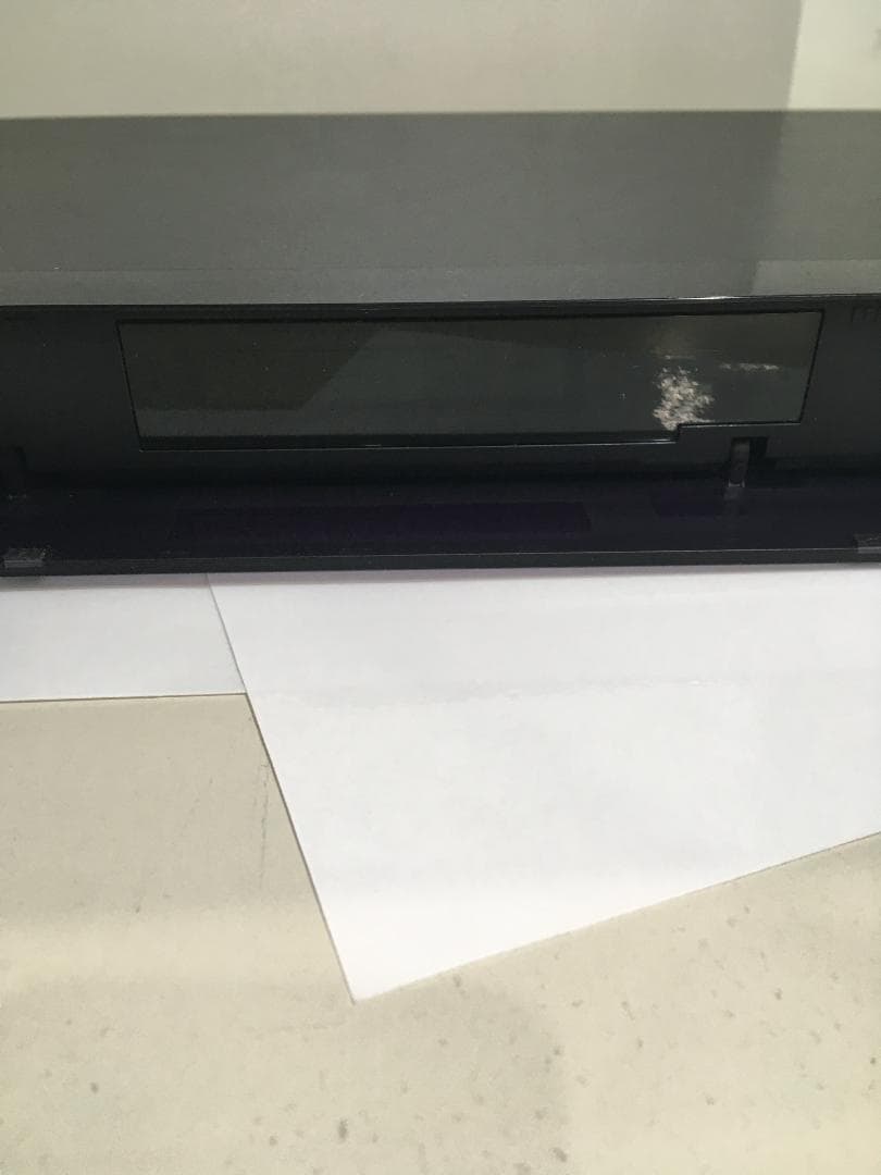 Panasonic DMR-2CW50 ブルーレイレコーダー 2020