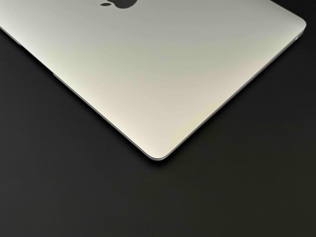 【美品】MacBook Air（M1,2020）13.3㌅ 512GB CTO◎