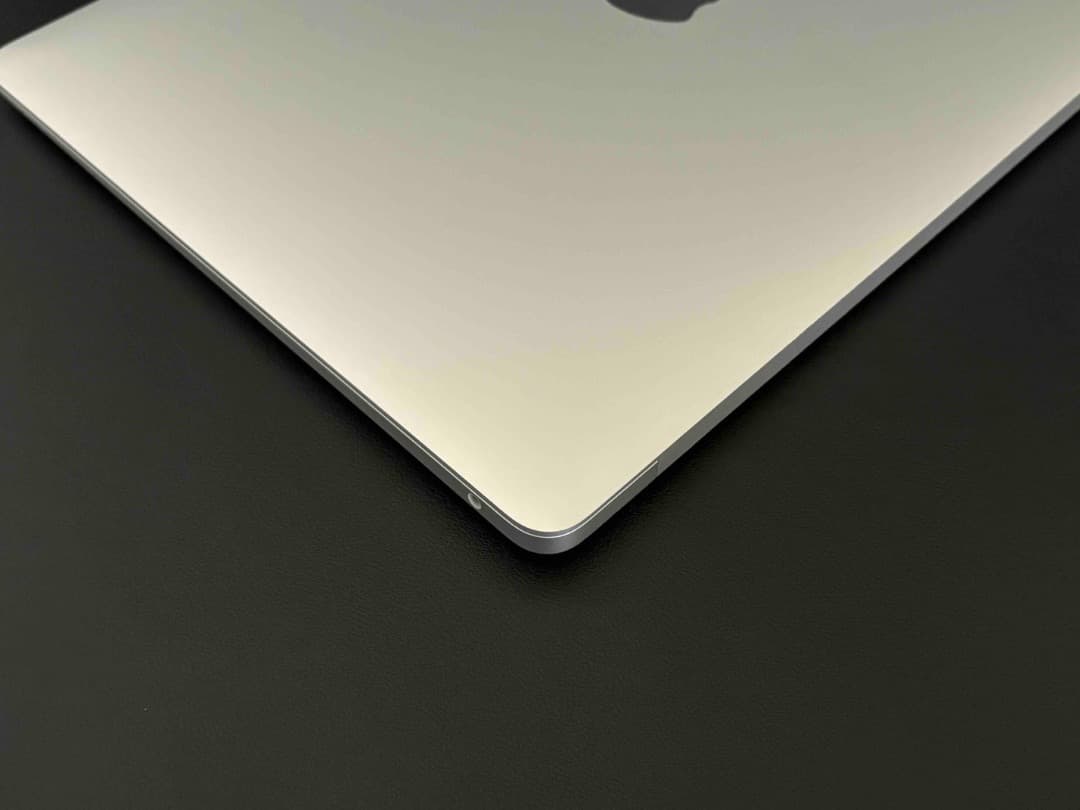 【美品】MacBook Air（M1,2020）13.3㌅ 512GB CTO◎