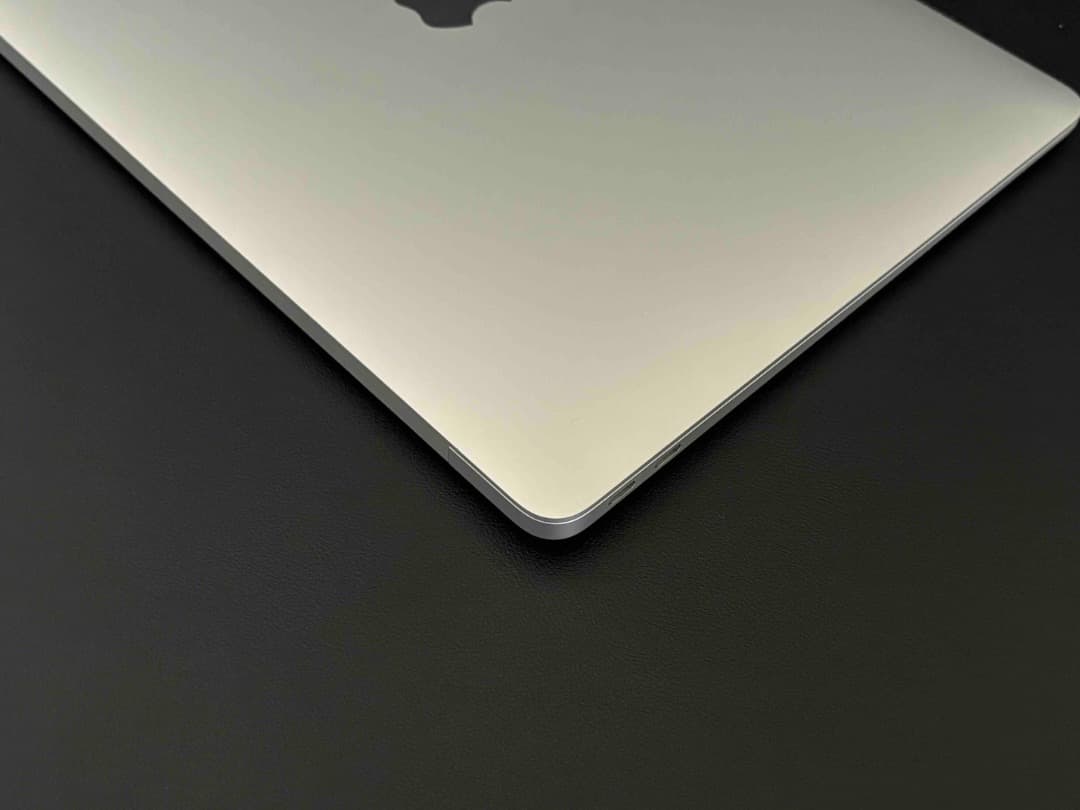 【美品】MacBook Air（M1,2020）13.3㌅ 512GB CTO◎