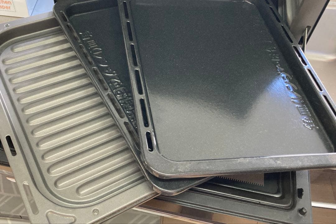 Panasonic スチームオーブンレンジ Bistro