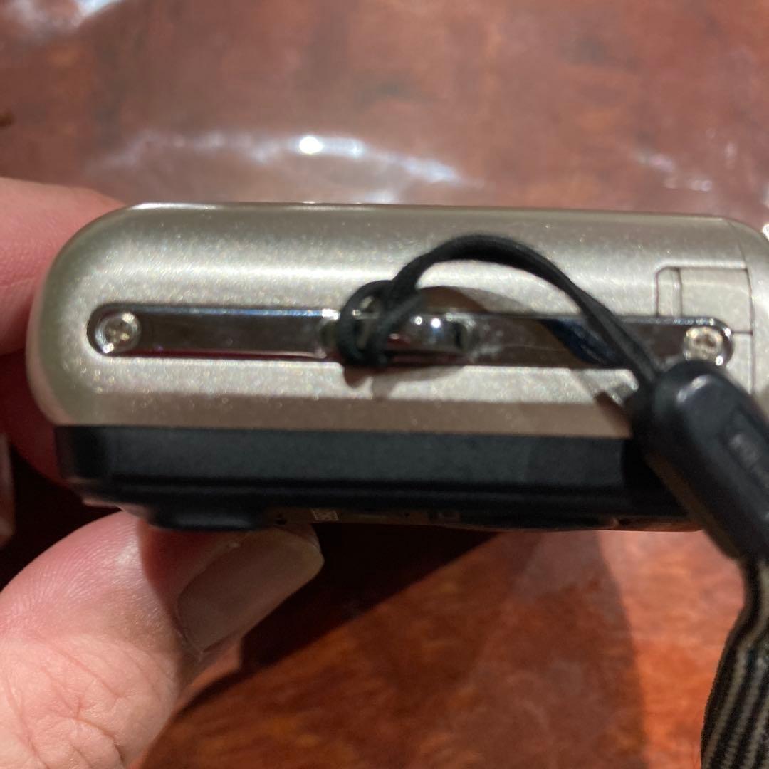 Nikon COOLPIX L30 コンパクトデジタルカメラ