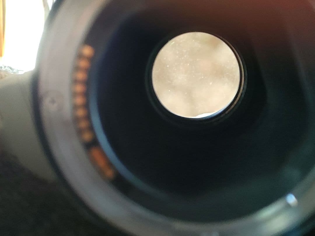 CANON EF 500mm 1:4 L IS USM キャノン 望遠レンズ