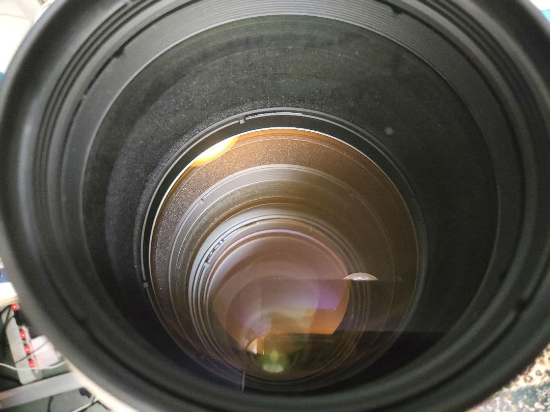 CANON EF 500mm 1:4 L IS USM キャノン 望遠レンズ