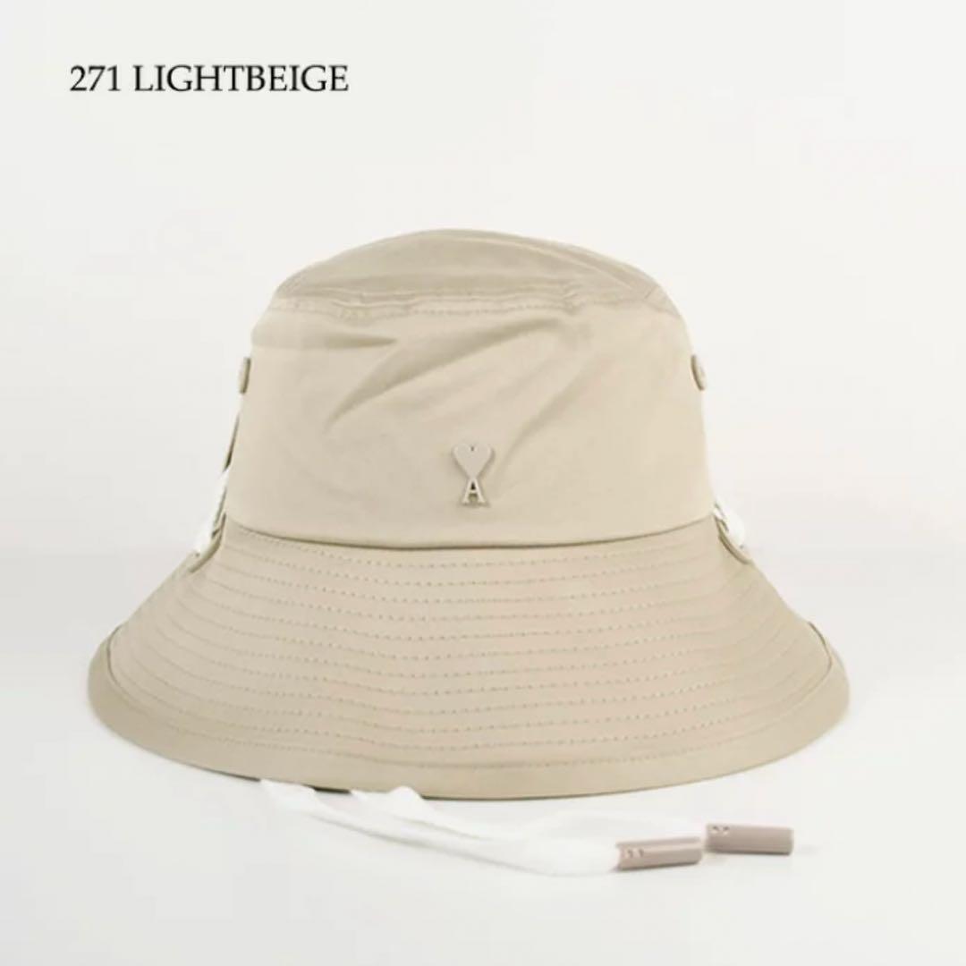 AMI ALEXANDRE MATTIUSSI AMI DE COEUR バケハ