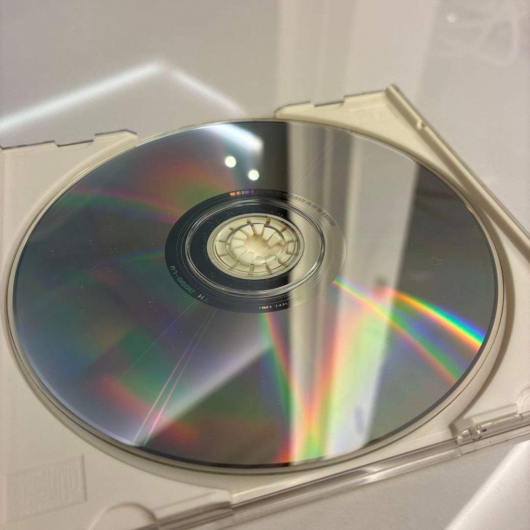 【非売品！】SLAM DUNK スラムダンク　ジャンプオリジナルCD