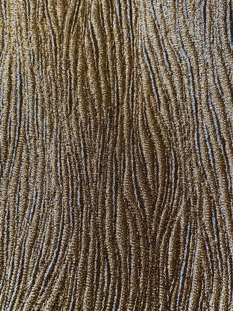 DOLCE & GABBANA新品2釦GOLDJACKET IN Leopard