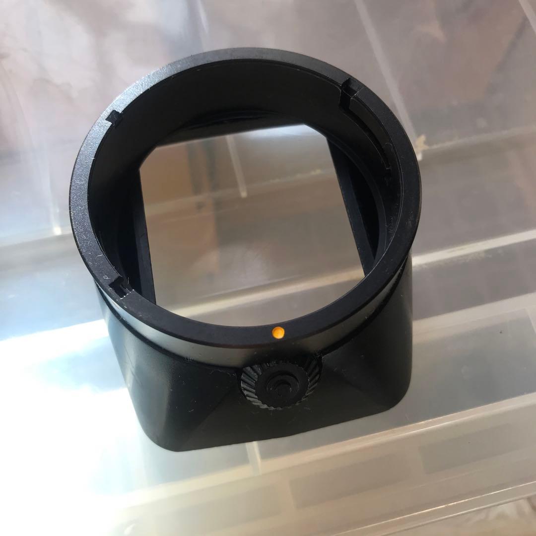 ライカRレンズプ-ドワイド系専用