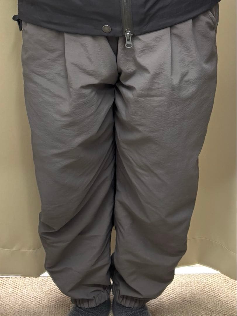 迷迭香 マンネンロウ　NYLON HARVEST TRAINER MPT-2