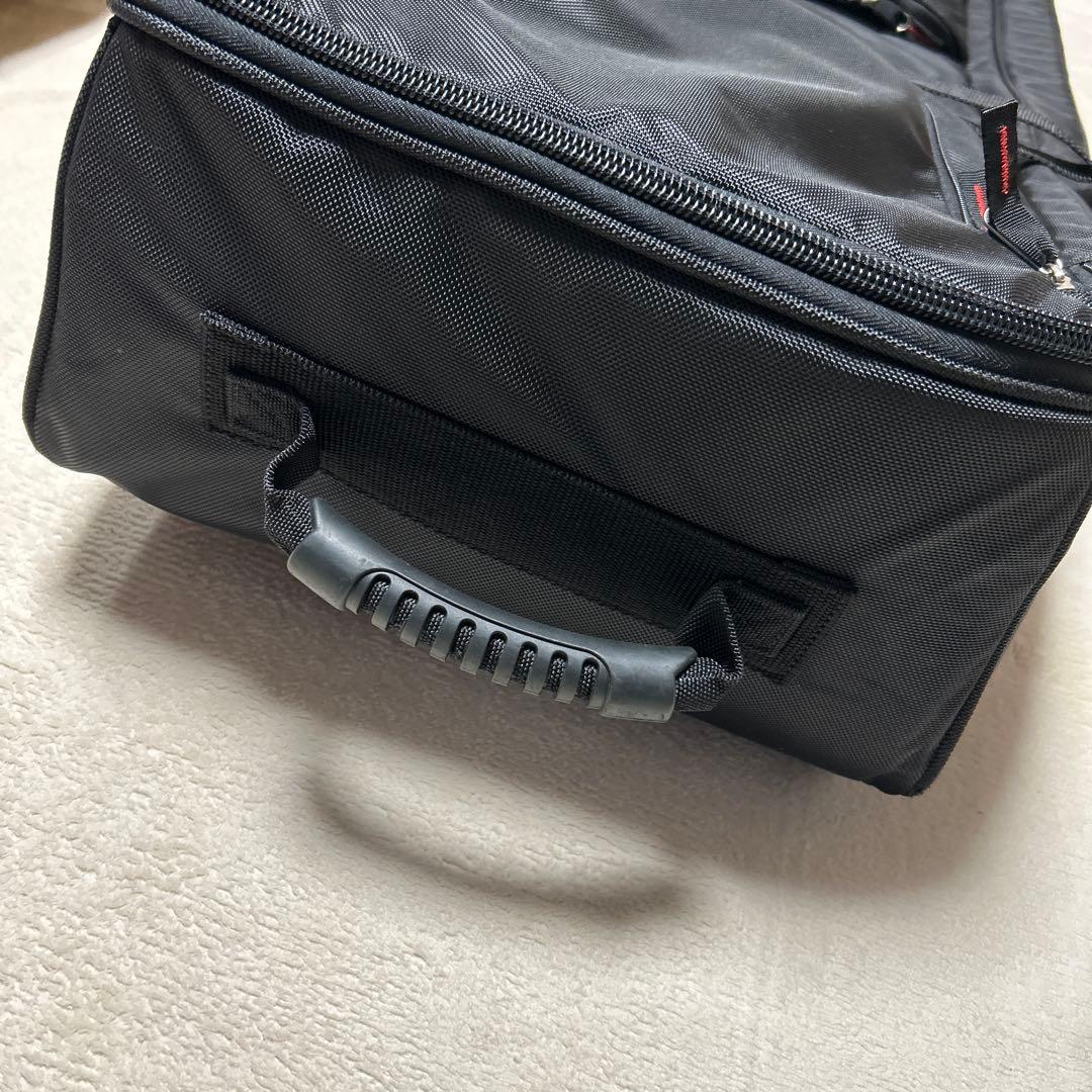 ★SWIX★オールインワン スキーケース★未使用に近い極上品！★キャリー付