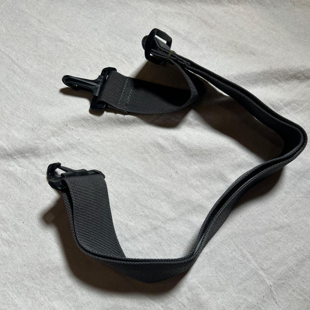 Y2K 90s OLD VANS オールド　バンズ　ドラムバッグ　ボストンバッグ