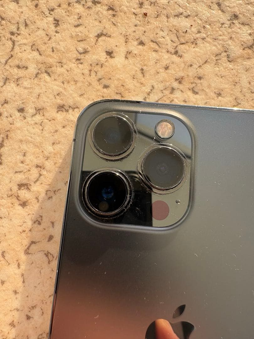 スマートフォン本体 iPhone13pro 256GB