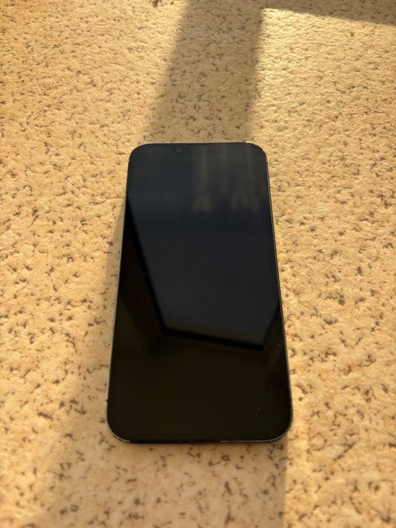 スマートフォン本体 iPhone13pro 256GB