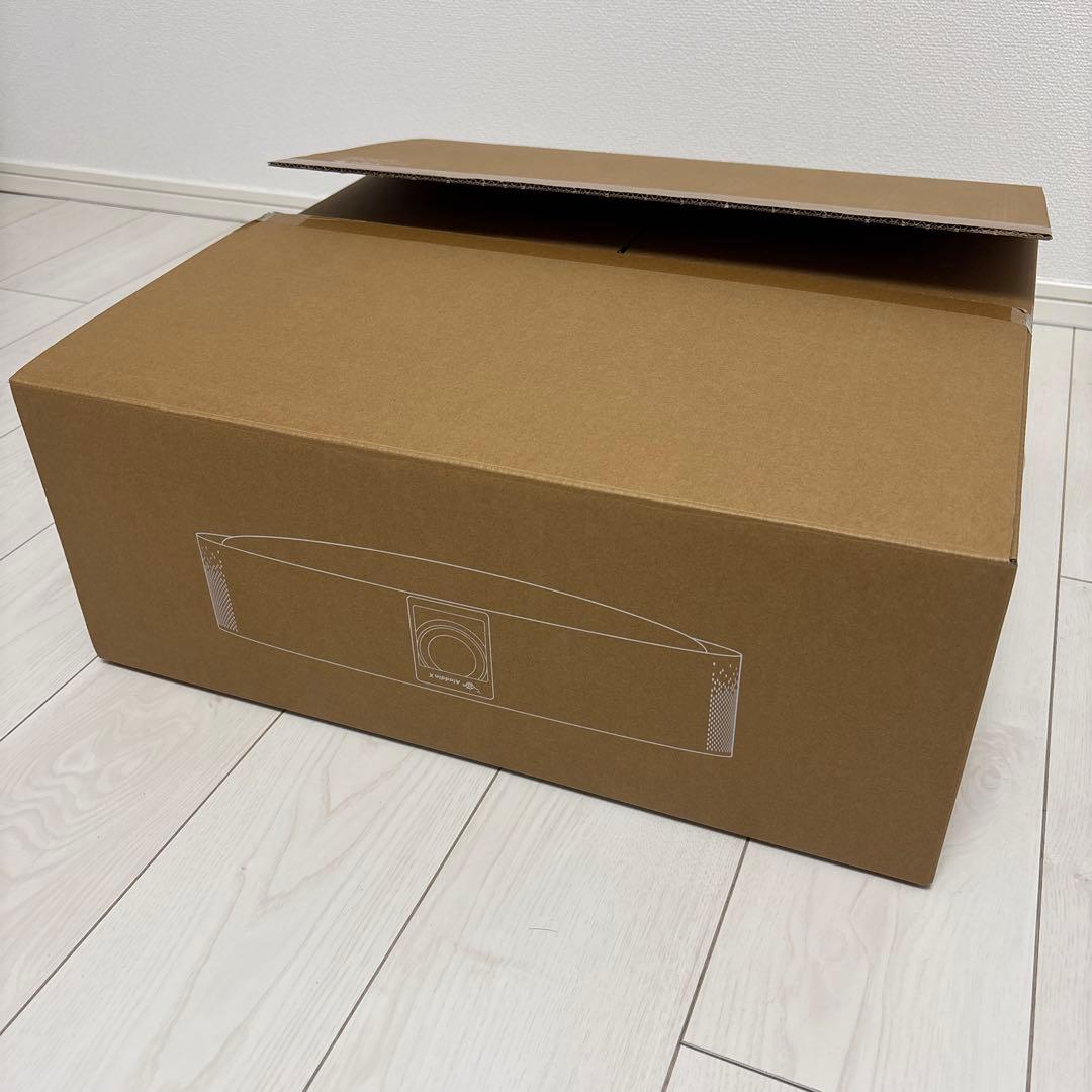 Aladdin X2 Light 新古品