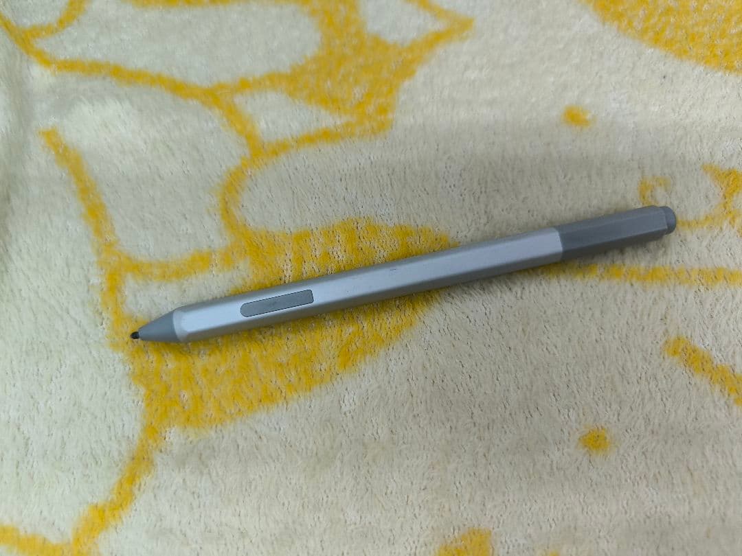 Microsoft Surface3　キーボート、ペン付き