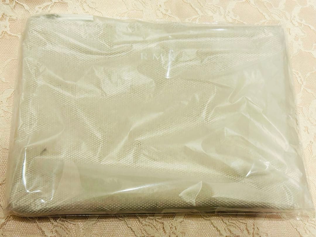 RMK デューイーメルト リップカラー トリオセット ポーチ ショッパー付き