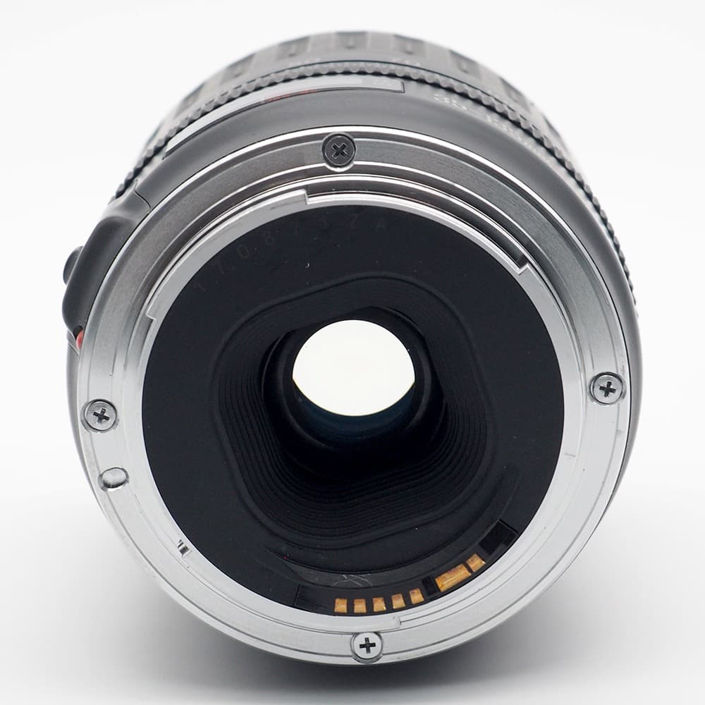 動作品・実写確認済 Canon EOS 55＋EF35-135mm f4-5.6